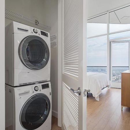 Luxury Penthouse With Stunning Views Hotel Los Angeles Buitenkant foto