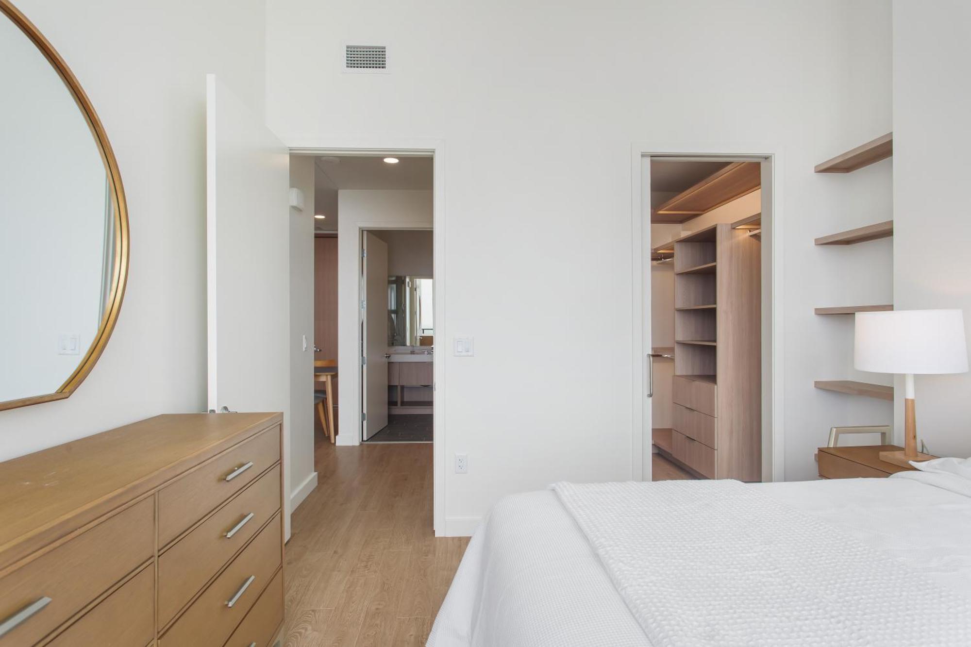 Luxury Penthouse With Stunning Views Hotel Los Angeles Buitenkant foto